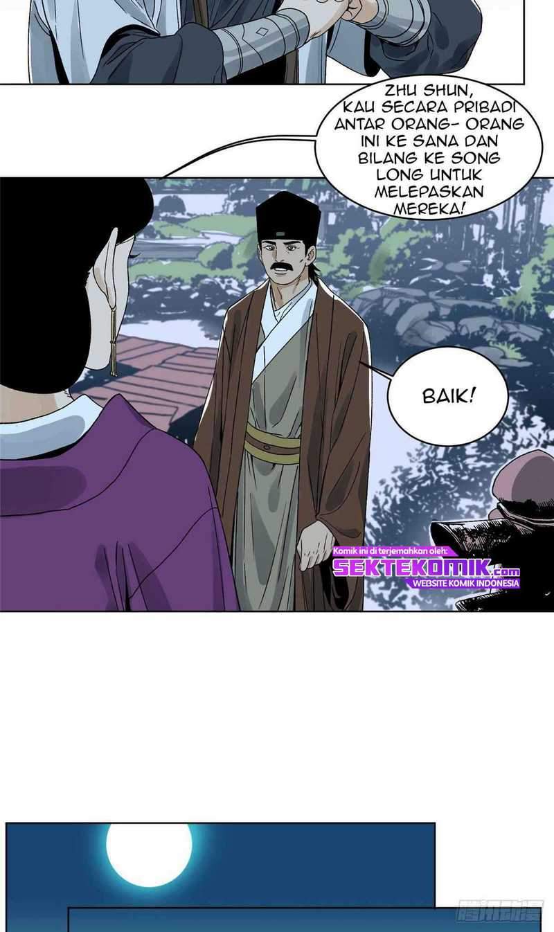 The Taoist Chapter 39 Gambar 5