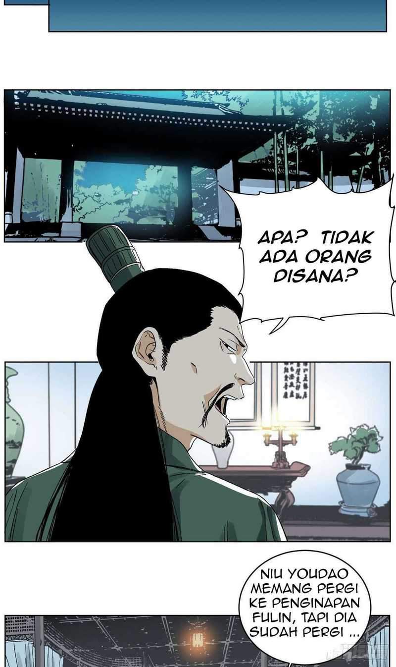 The Taoist Chapter 39 Gambar 6