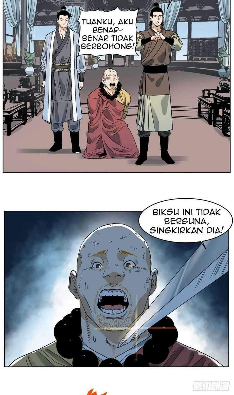 The Taoist Chapter 39 Gambar 7