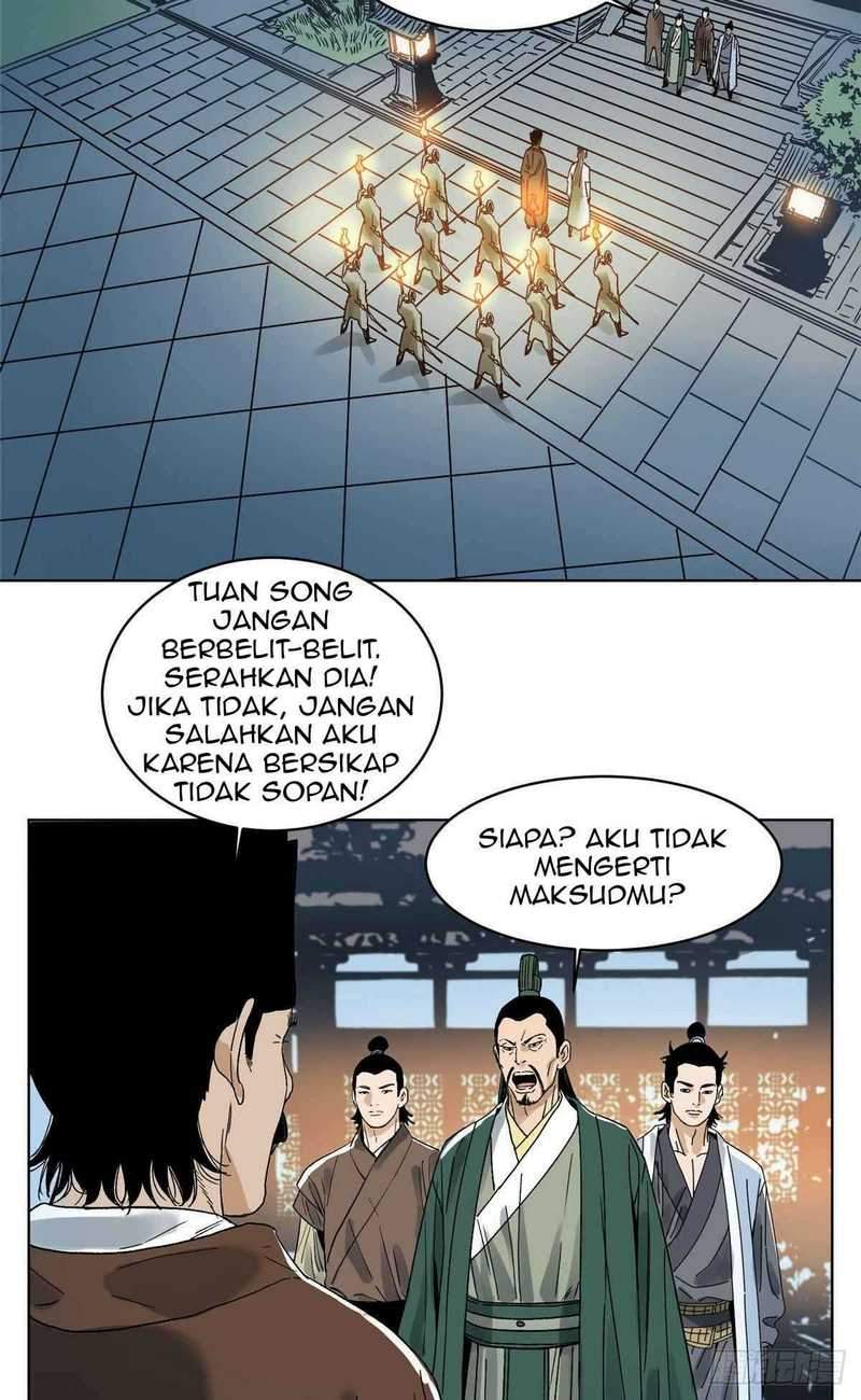 The Taoist Chapter 39 Gambar 9