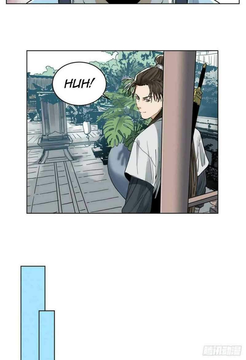 The Taoist Chapter 38 Gambar 12