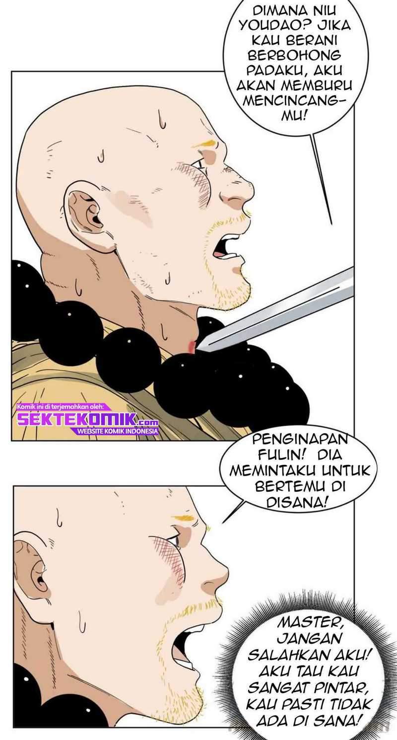 The Taoist Chapter 38 Gambar 15