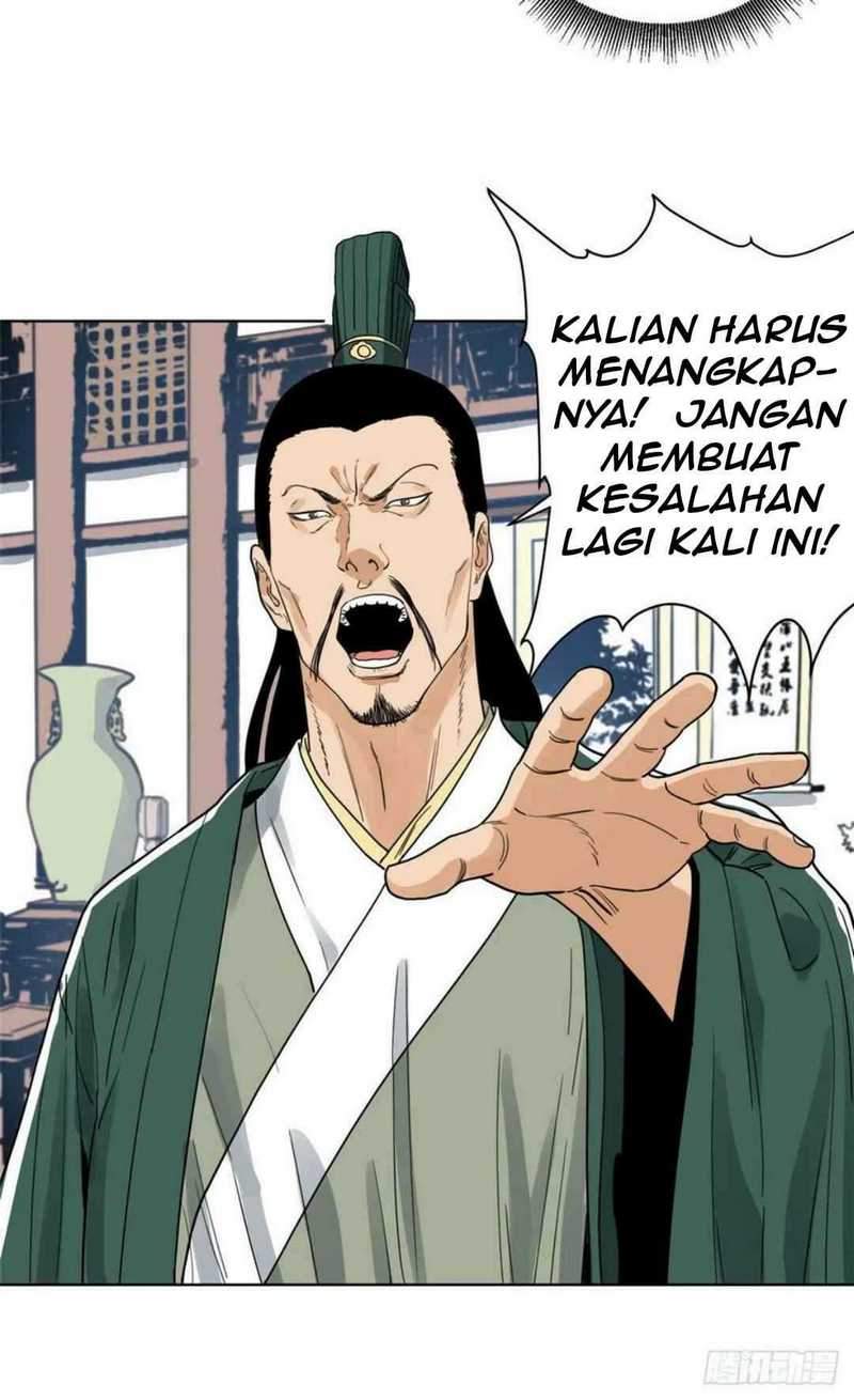 The Taoist Chapter 38 Gambar 16