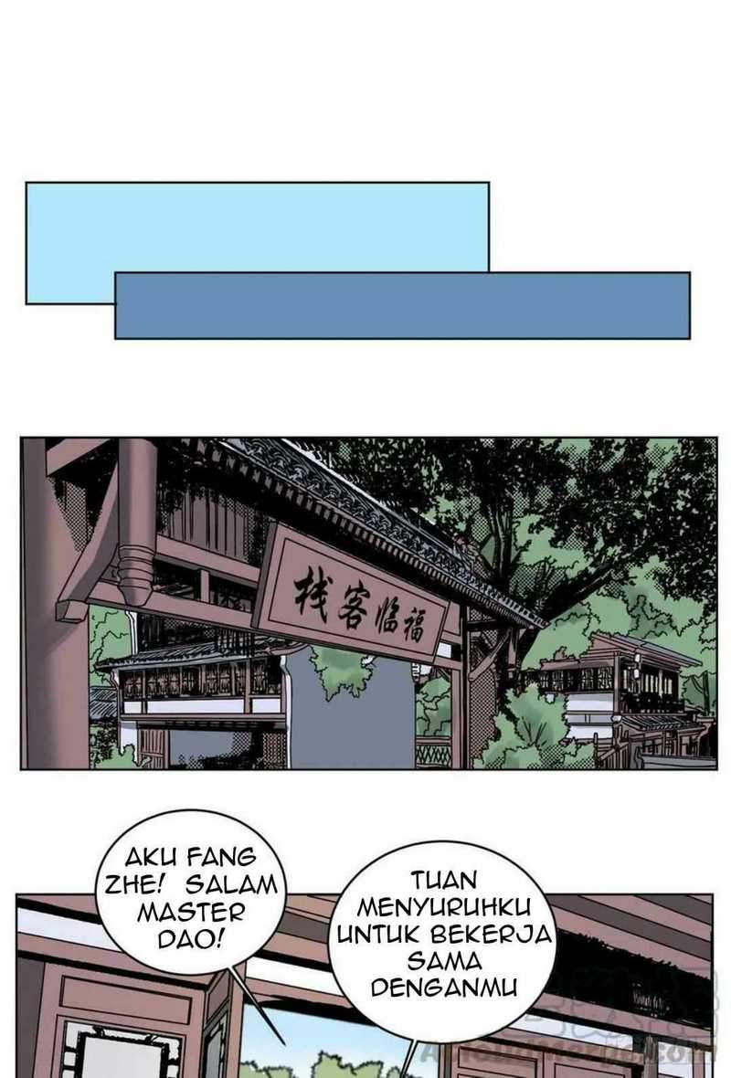 The Taoist Chapter 38 Gambar 17