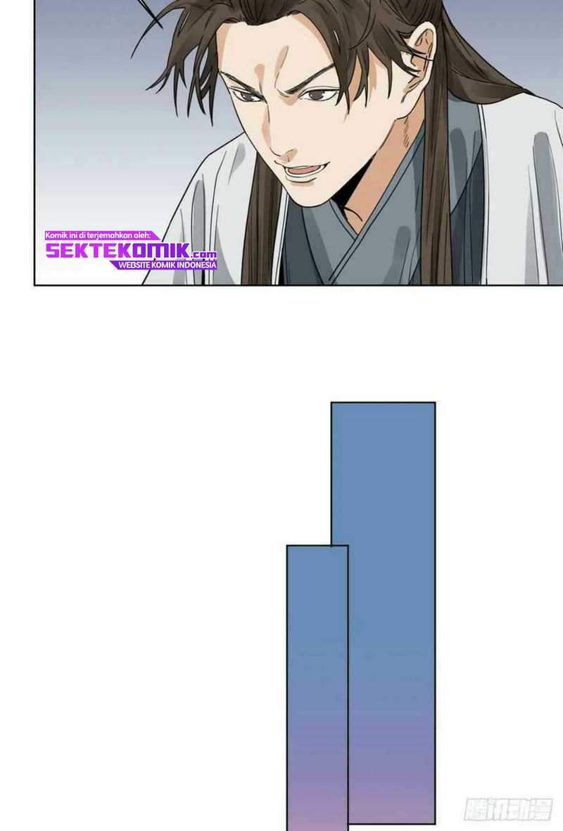 The Taoist Chapter 38 Gambar 20