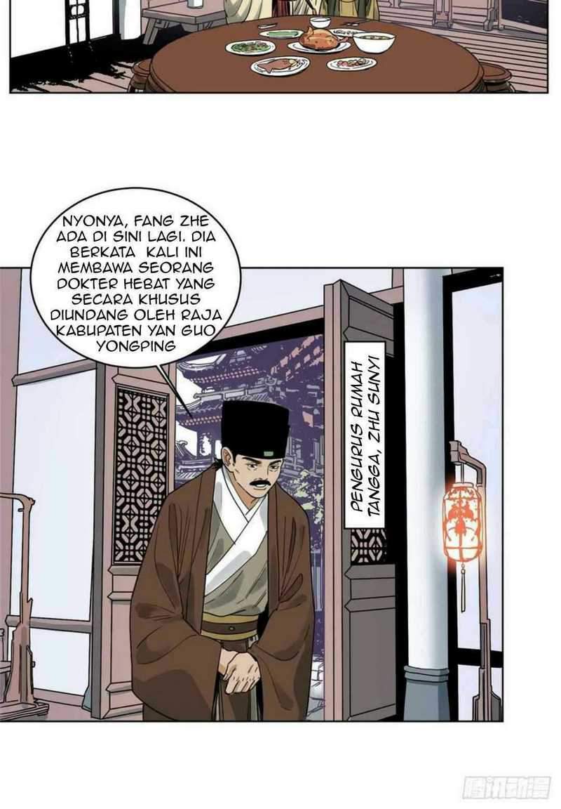 The Taoist Chapter 38 Gambar 22