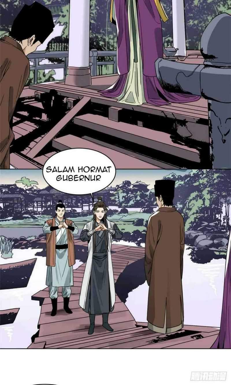 The Taoist Chapter 38 Gambar 24