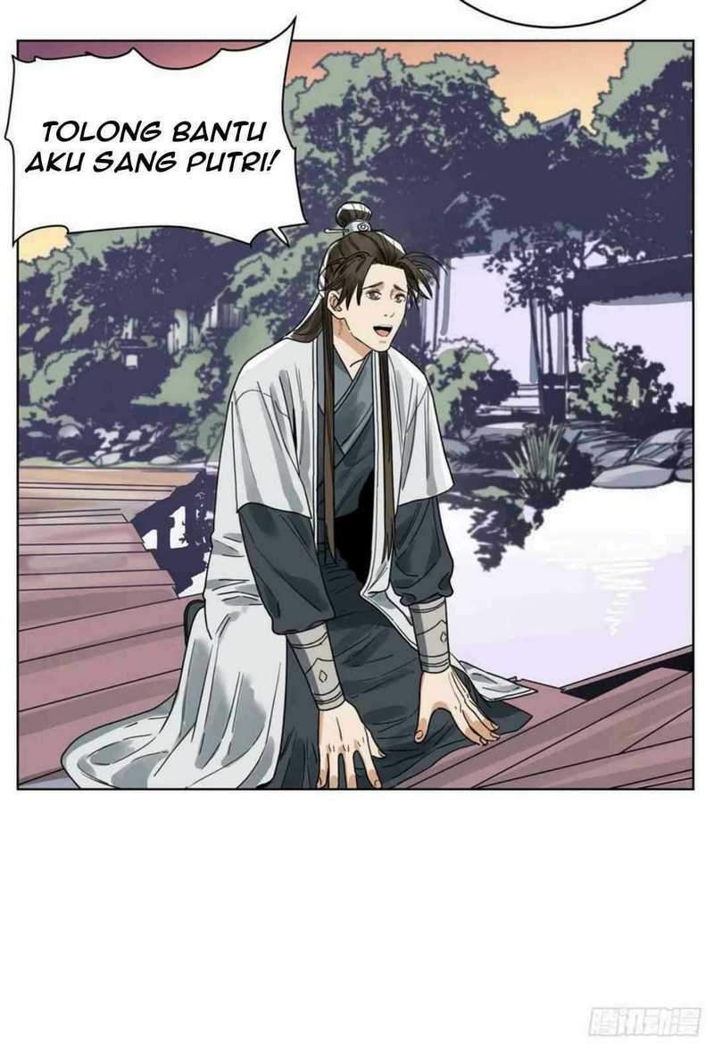 The Taoist Chapter 38 Gambar 26