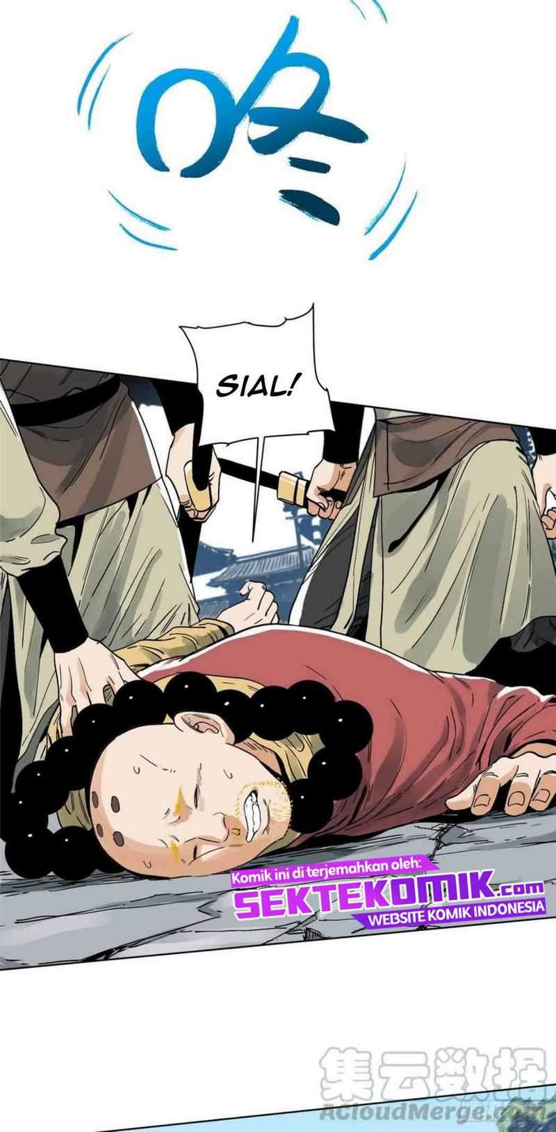 The Taoist Chapter 38 Gambar 5