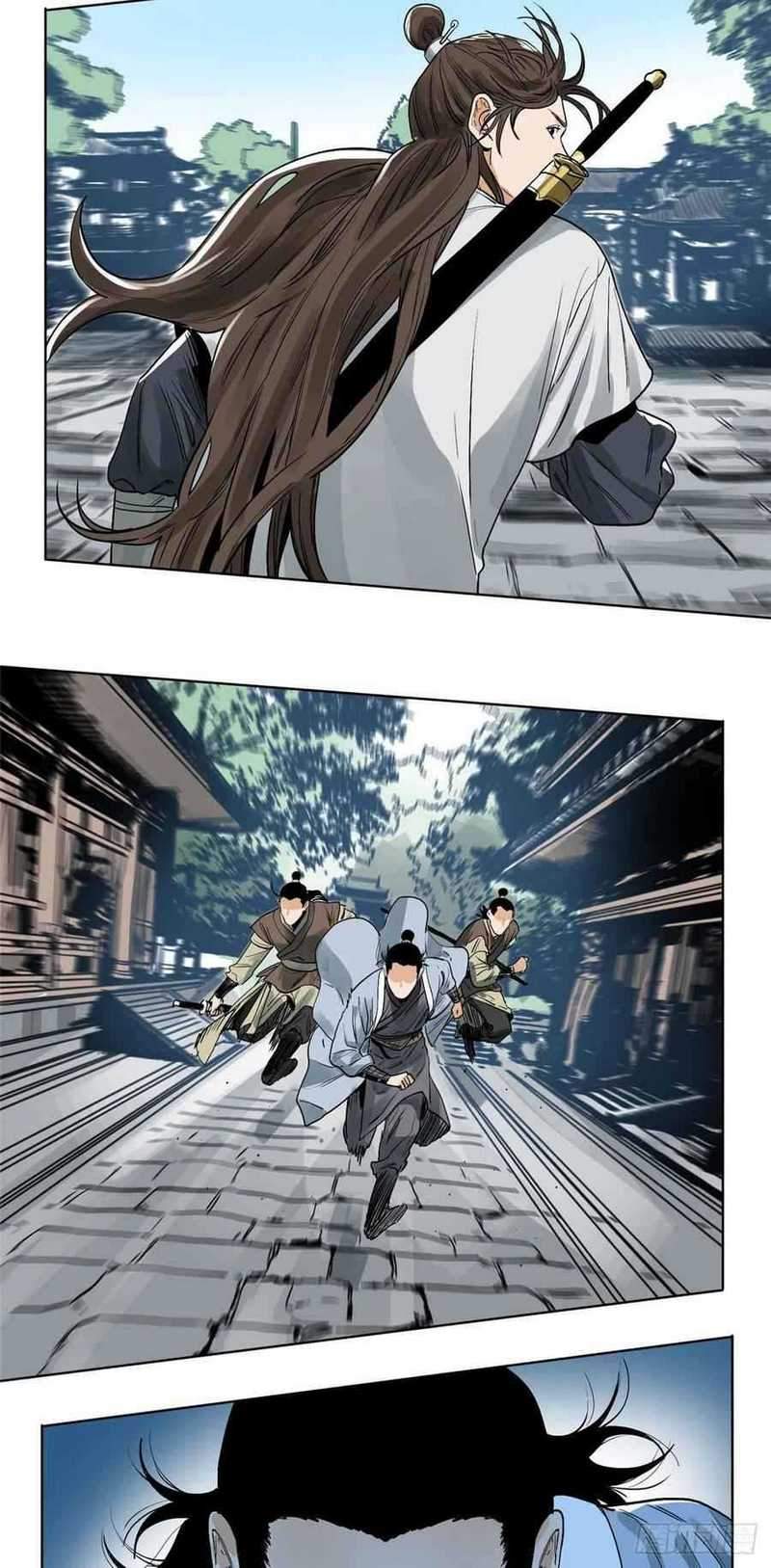 The Taoist Chapter 38 Gambar 6