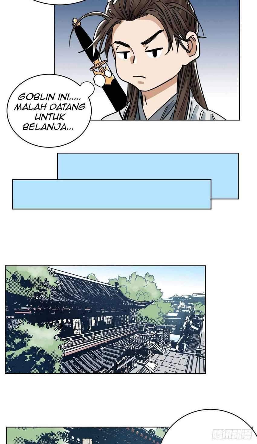 The Taoist Chapter 37 Gambar 11