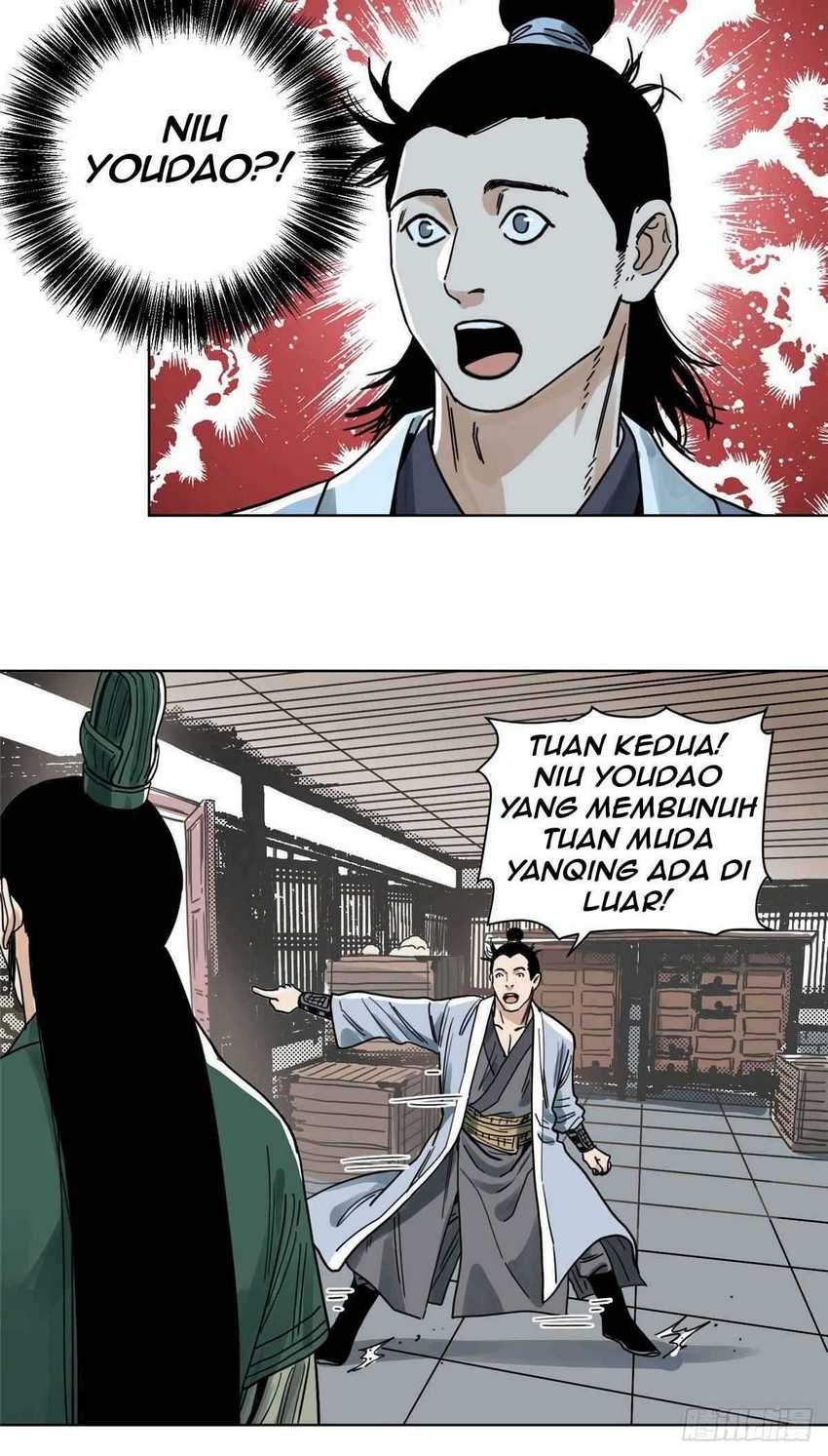 The Taoist Chapter 37 Gambar 13