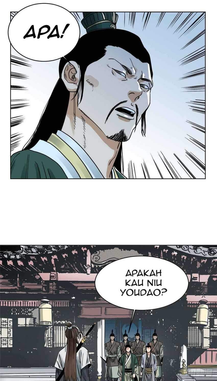 The Taoist Chapter 37 Gambar 14