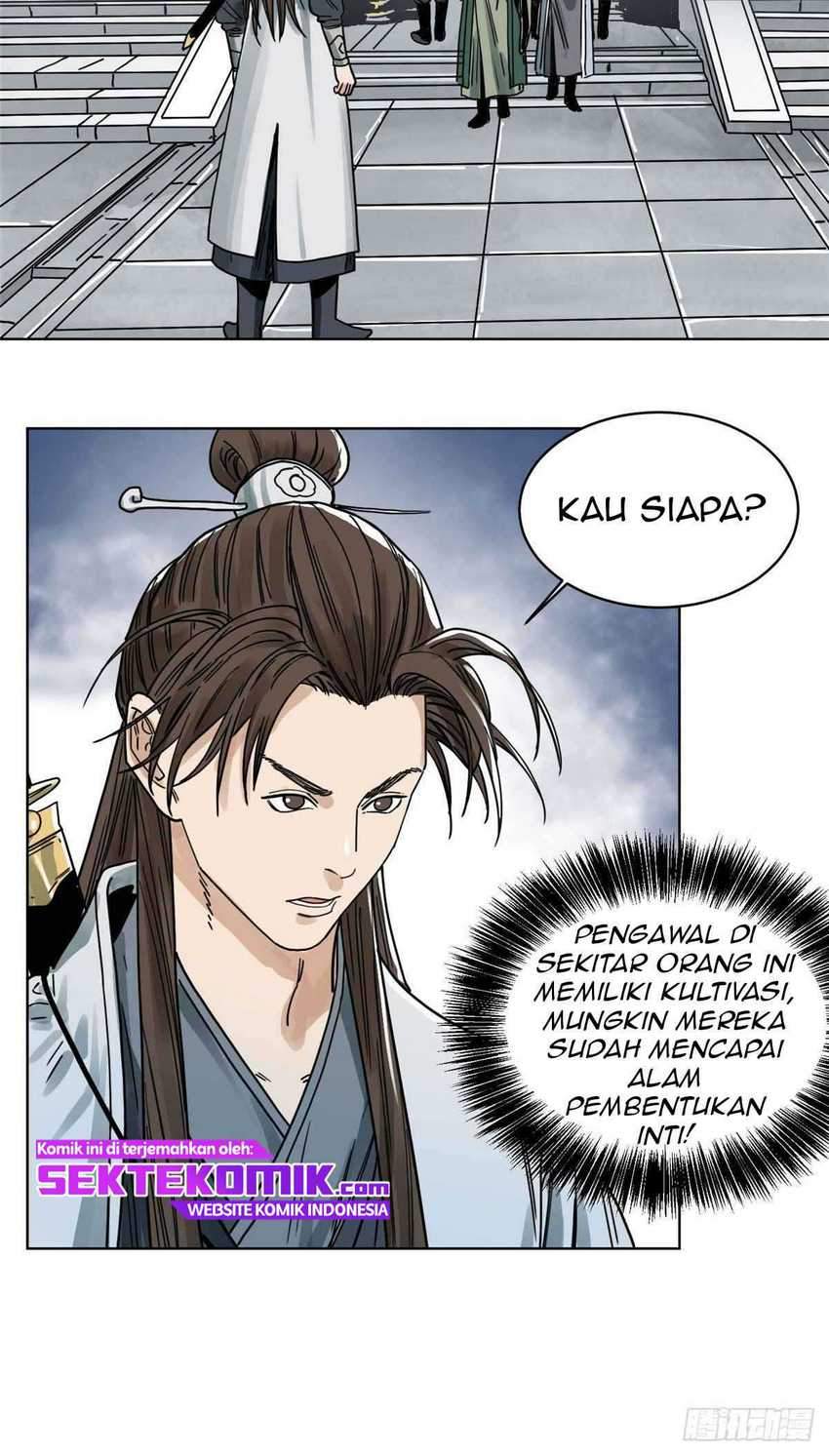 The Taoist Chapter 37 Gambar 15