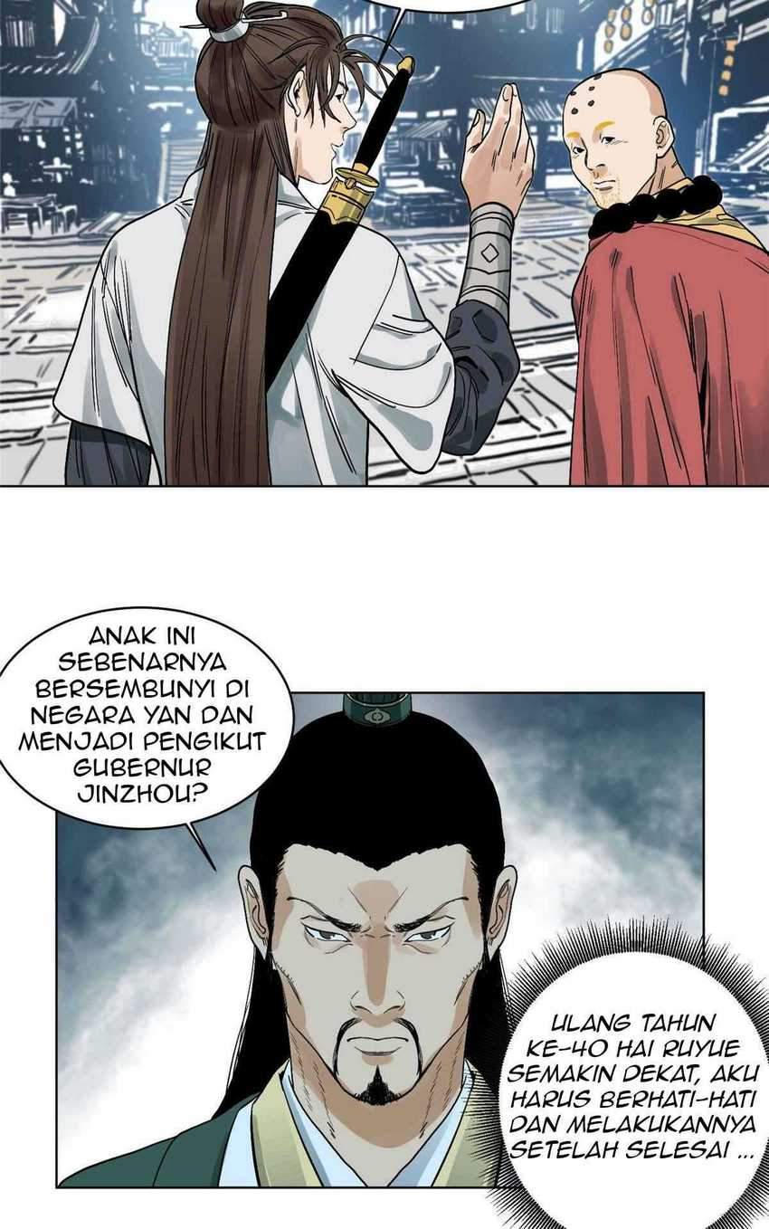 The Taoist Chapter 37 Gambar 17