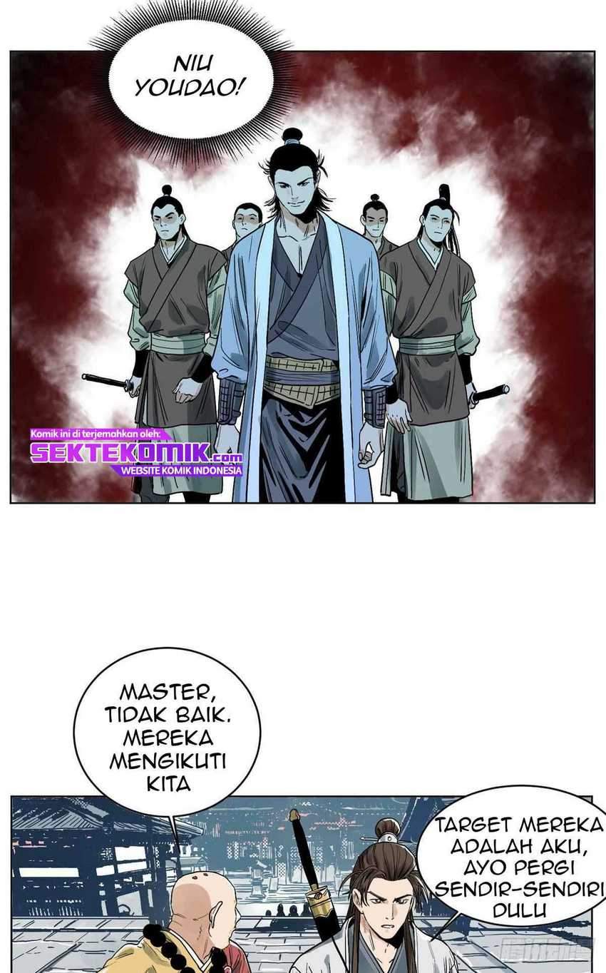 The Taoist Chapter 37 Gambar 19