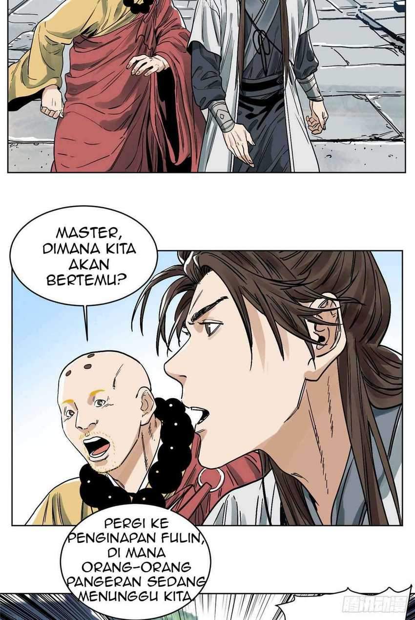 The Taoist Chapter 37 Gambar 20