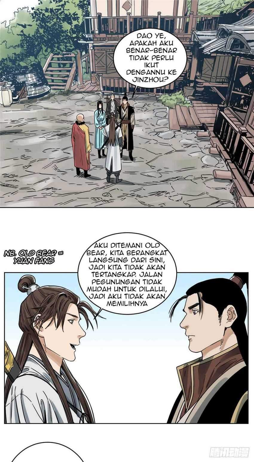 The Taoist Chapter 37 Gambar 4