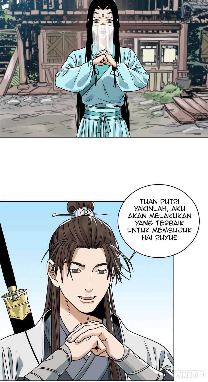 The Taoist Chapter 37 Gambar 6