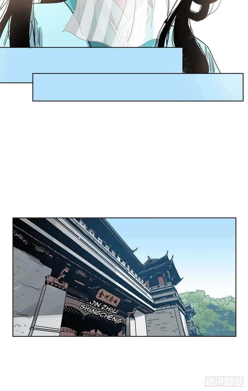 The Taoist Chapter 37 Gambar 9