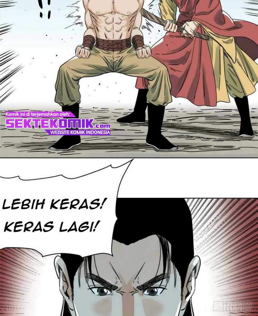 The Taoist Chapter 36 Gambar 10