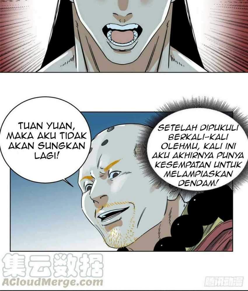 The Taoist Chapter 36 Gambar 11
