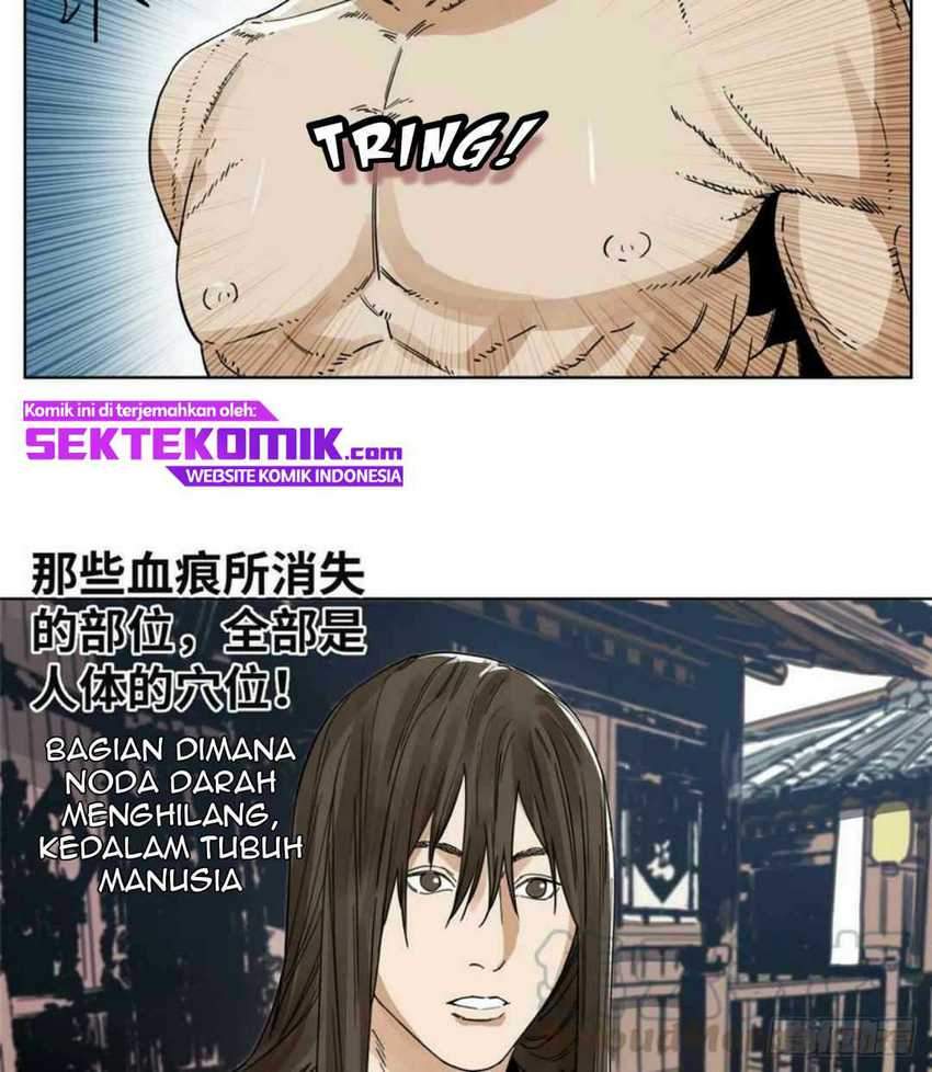 The Taoist Chapter 36 Gambar 15