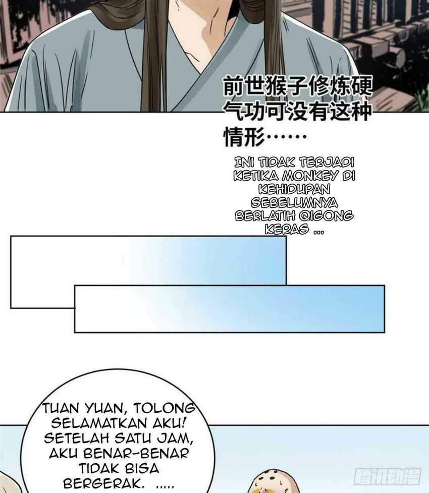 The Taoist Chapter 36 Gambar 16