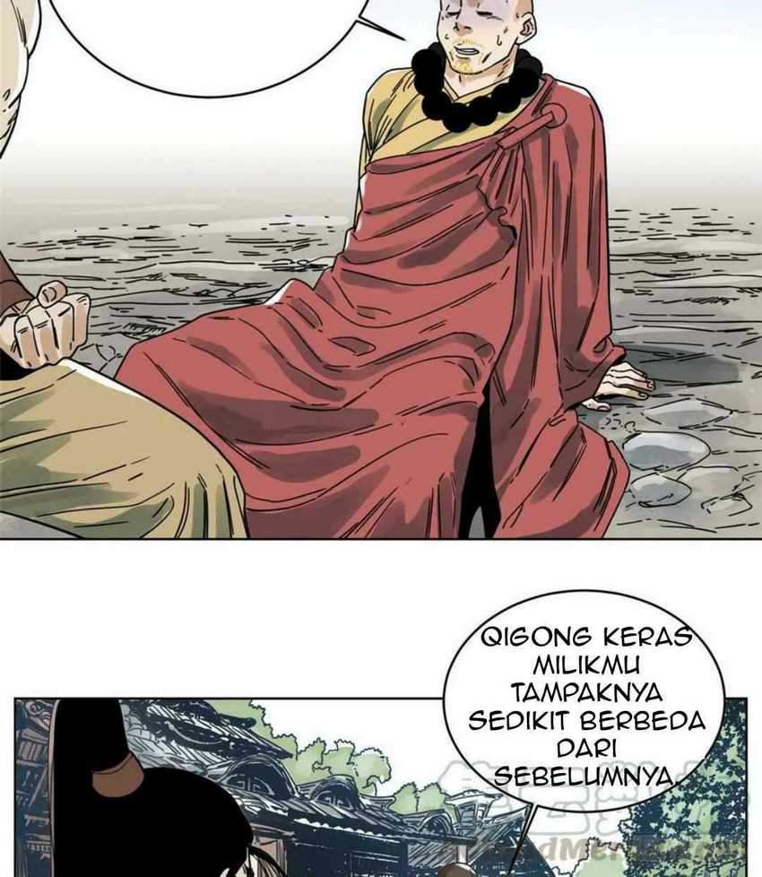 The Taoist Chapter 36 Gambar 17