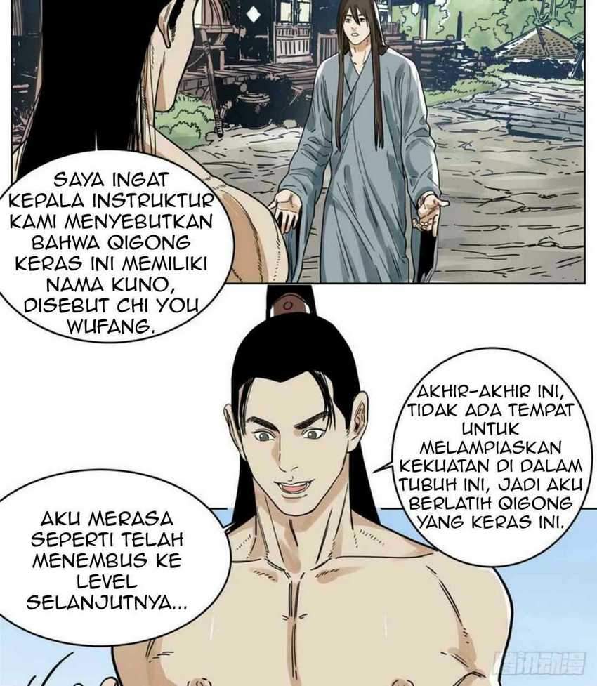 The Taoist Chapter 36 Gambar 18