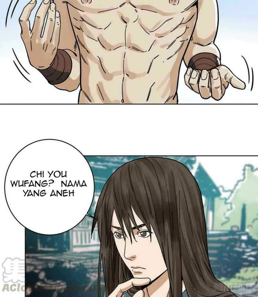 The Taoist Chapter 36 Gambar 19