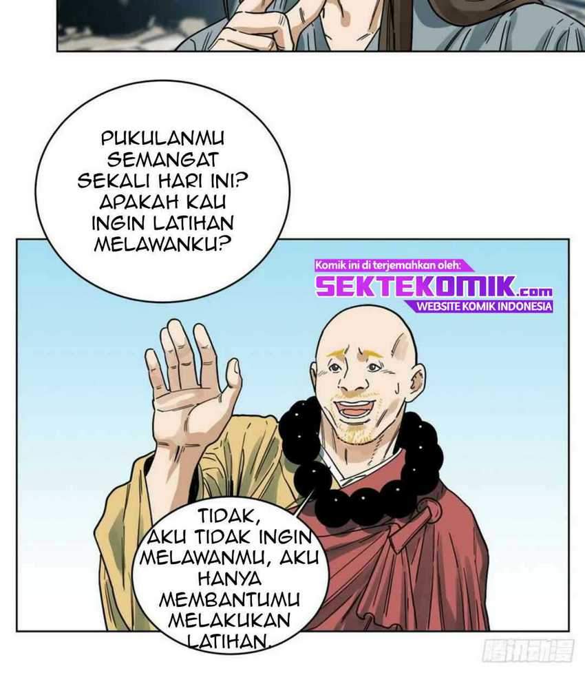 The Taoist Chapter 36 Gambar 20