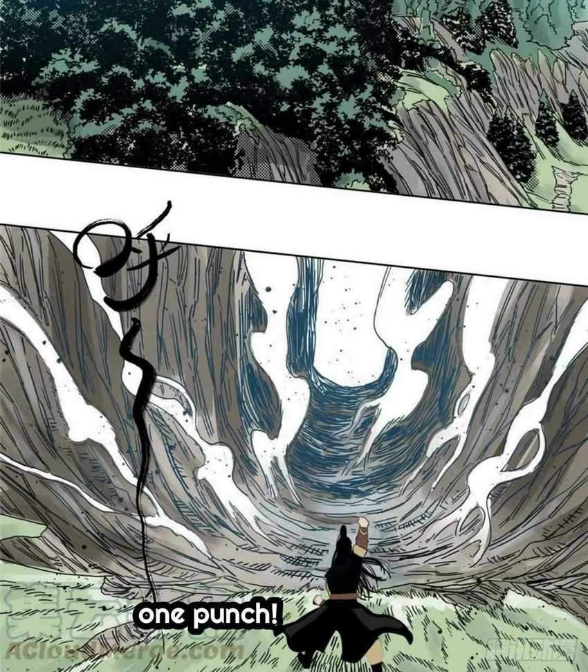 The Taoist Chapter 36 Gambar 23