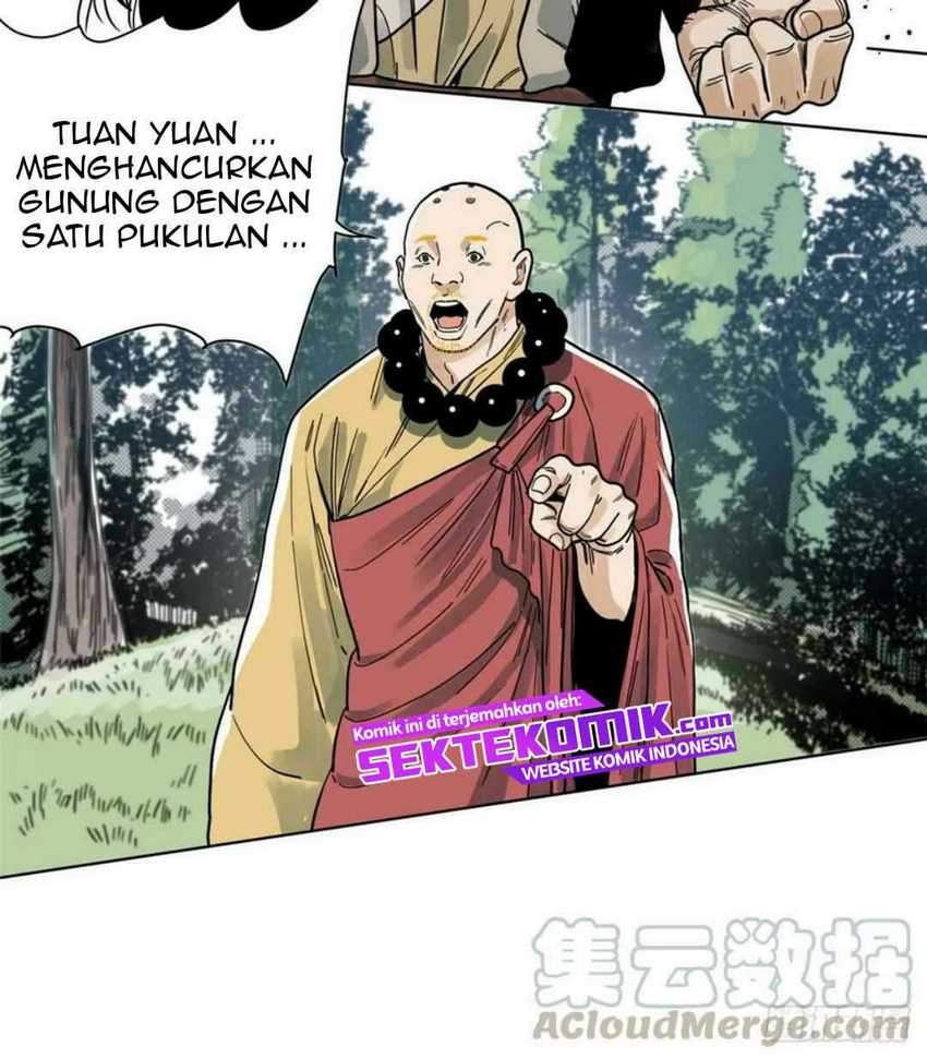 The Taoist Chapter 36 Gambar 25
