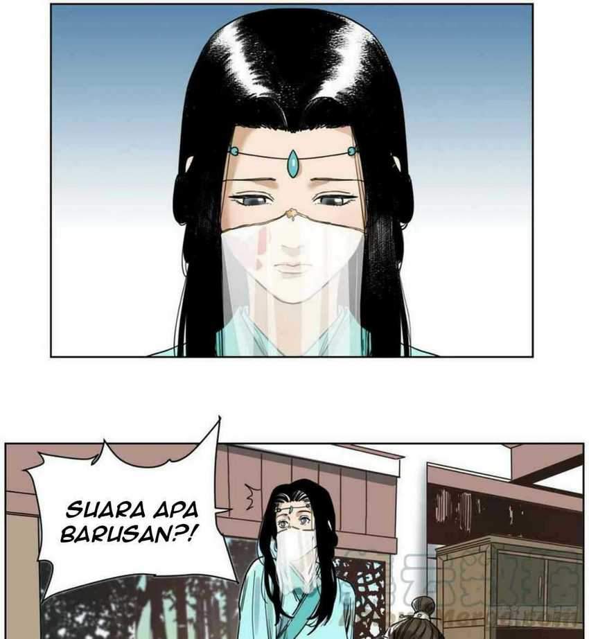 The Taoist Chapter 36 Gambar 27