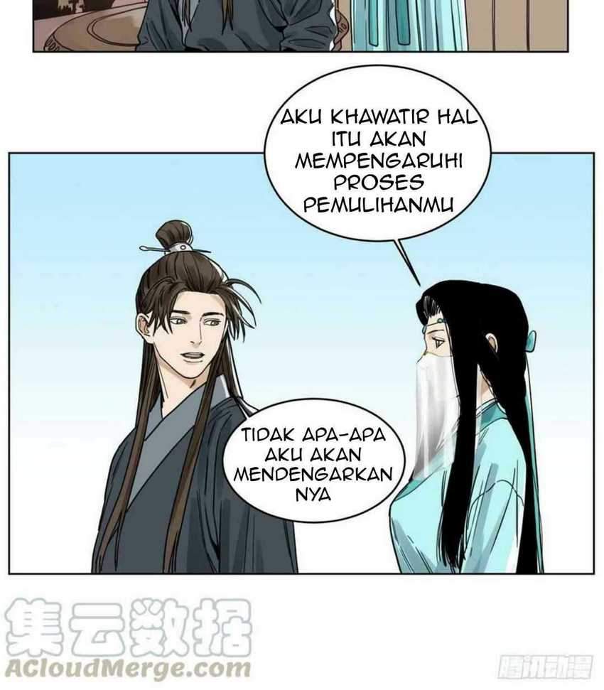 The Taoist Chapter 36 Gambar 29
