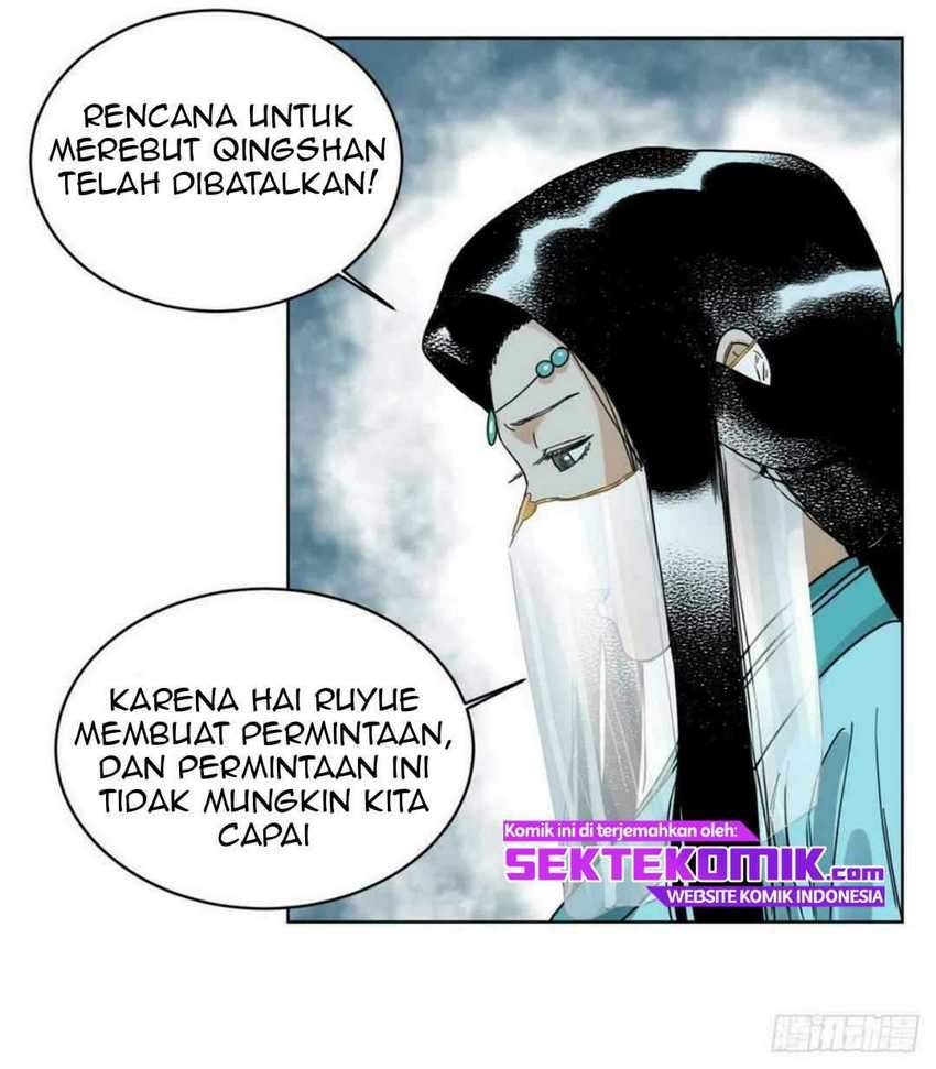 The Taoist Chapter 36 Gambar 30