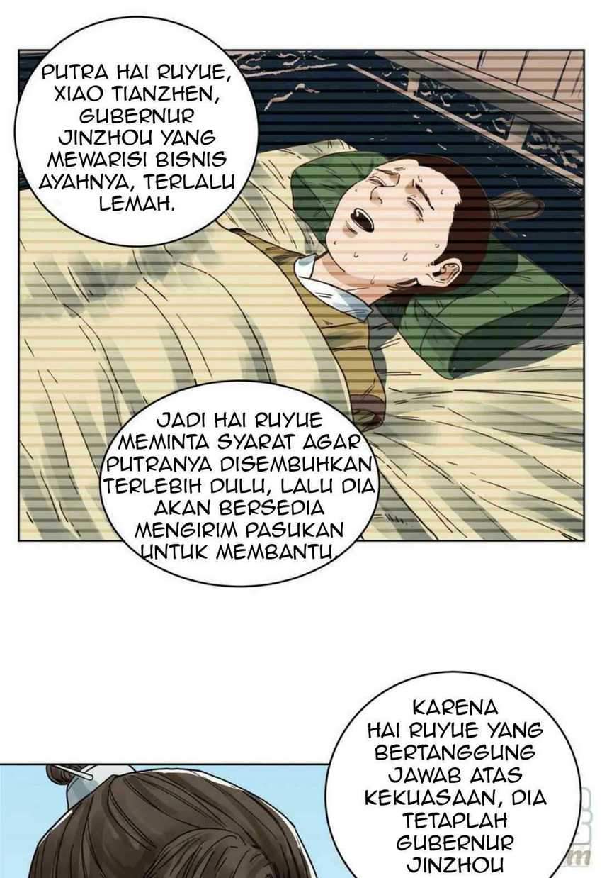 The Taoist Chapter 36 Gambar 31