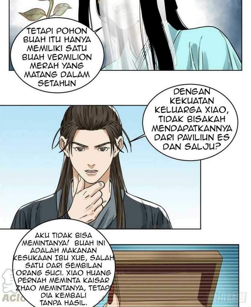 The Taoist Chapter 36 Gambar 33