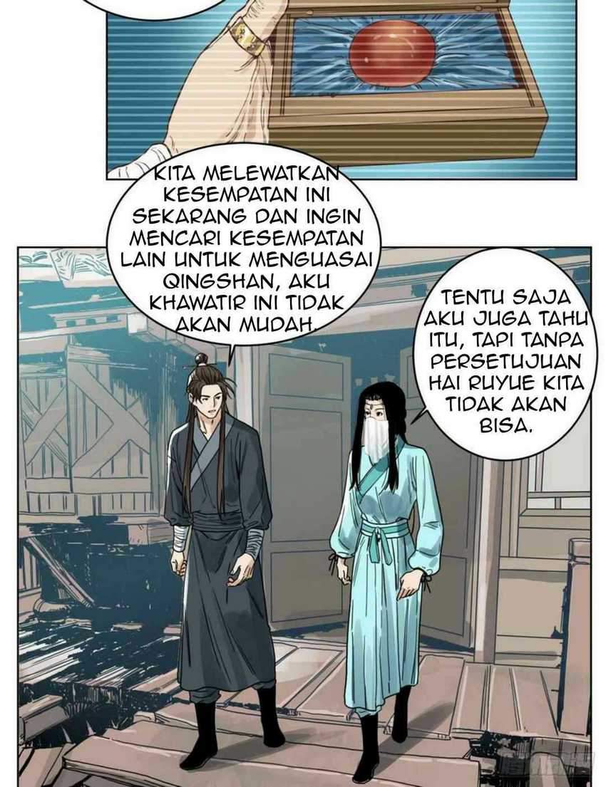 The Taoist Chapter 36 Gambar 34
