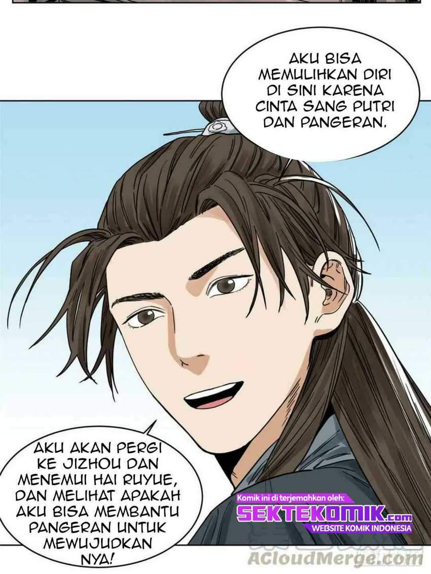 The Taoist Chapter 36 Gambar 35