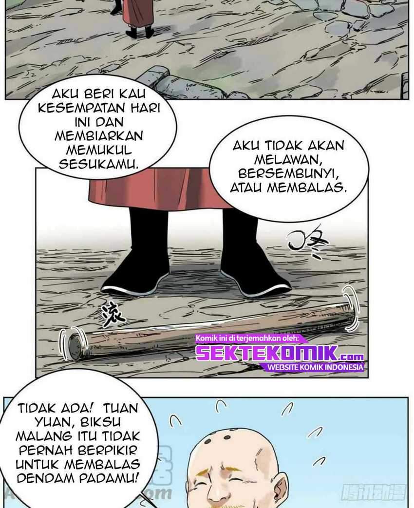 The Taoist Chapter 36 Gambar 5