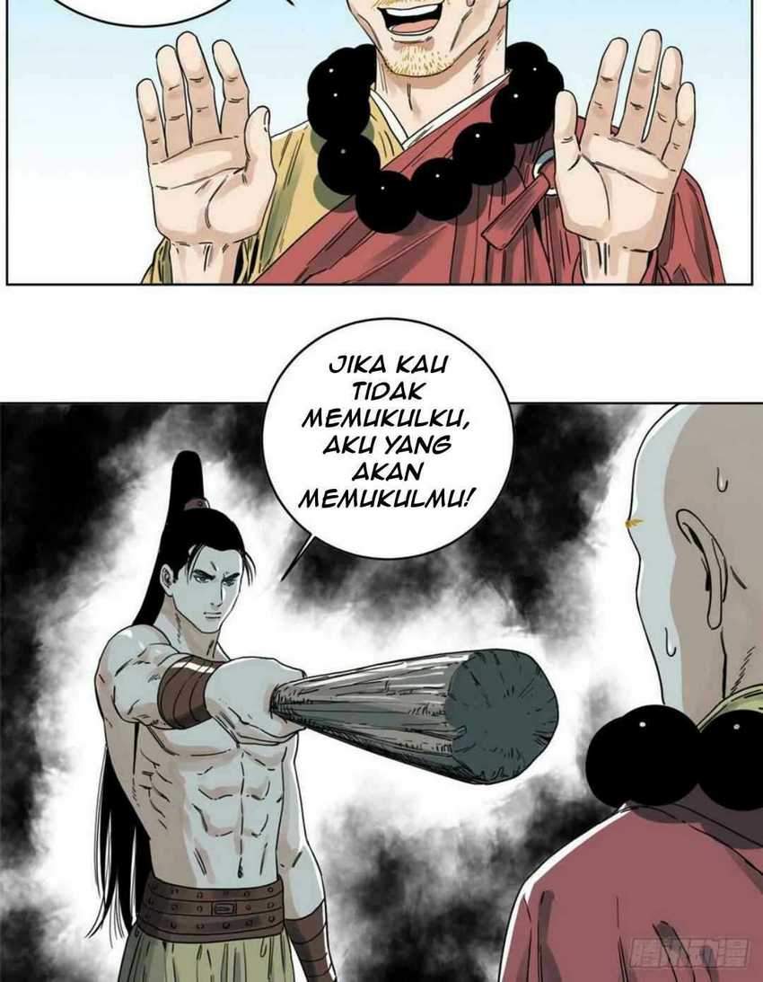 The Taoist Chapter 36 Gambar 6