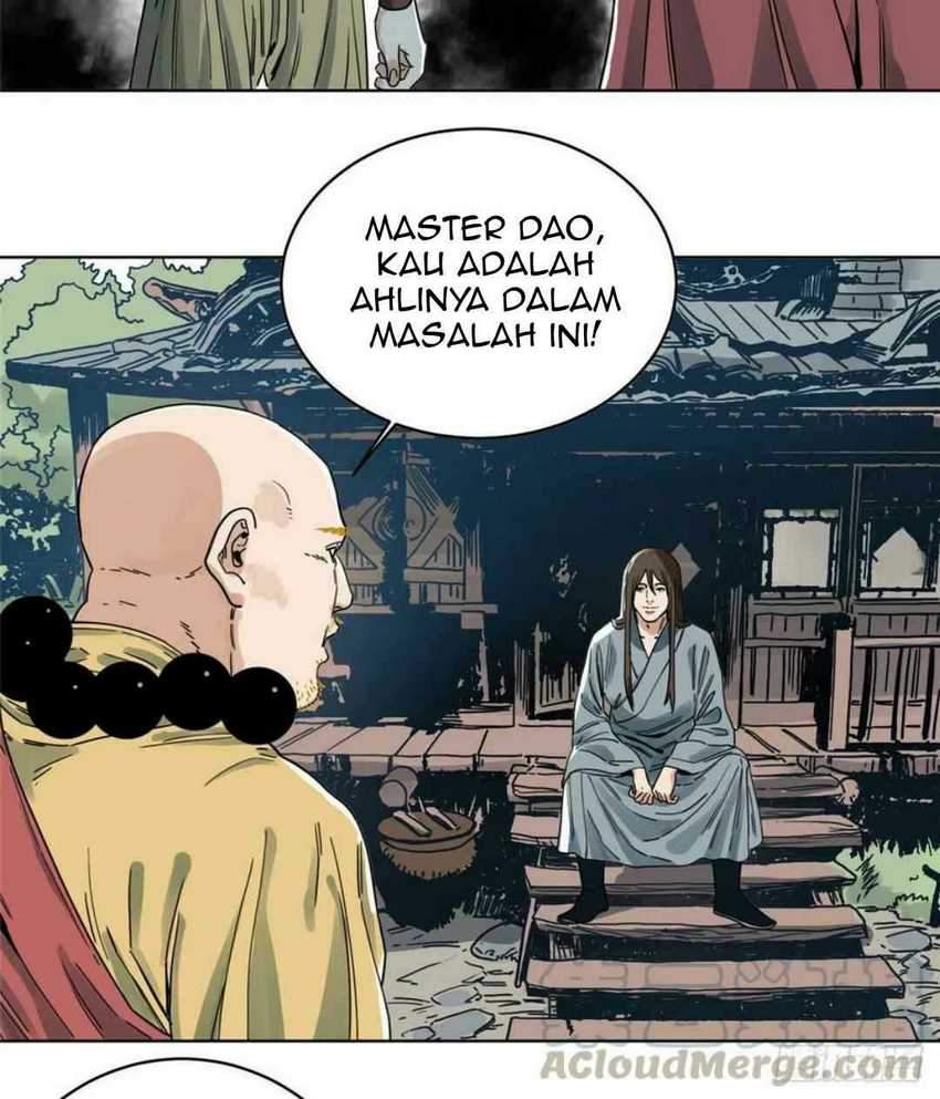 The Taoist Chapter 36 Gambar 7