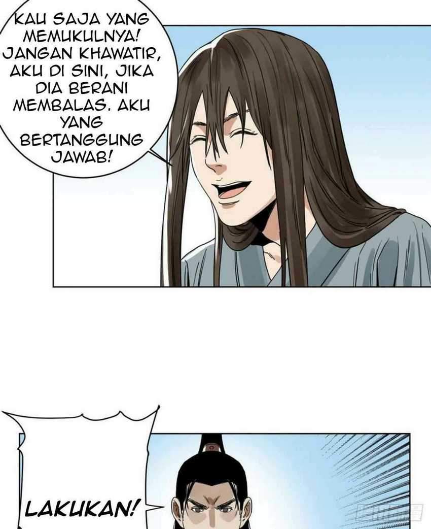 The Taoist Chapter 36 Gambar 8