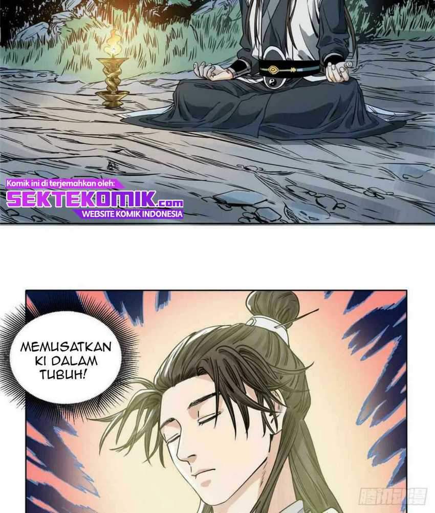 The Taoist Chapter 35 Gambar 10