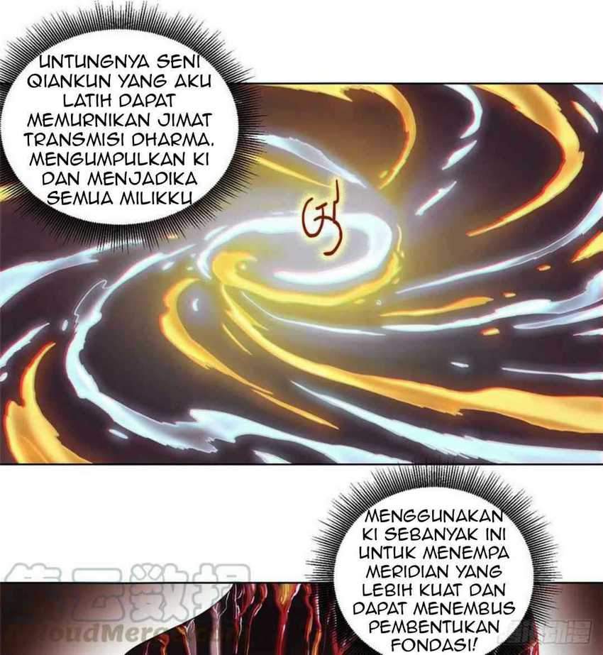 The Taoist Chapter 35 Gambar 13