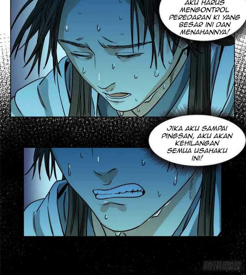 The Taoist Chapter 35 Gambar 16