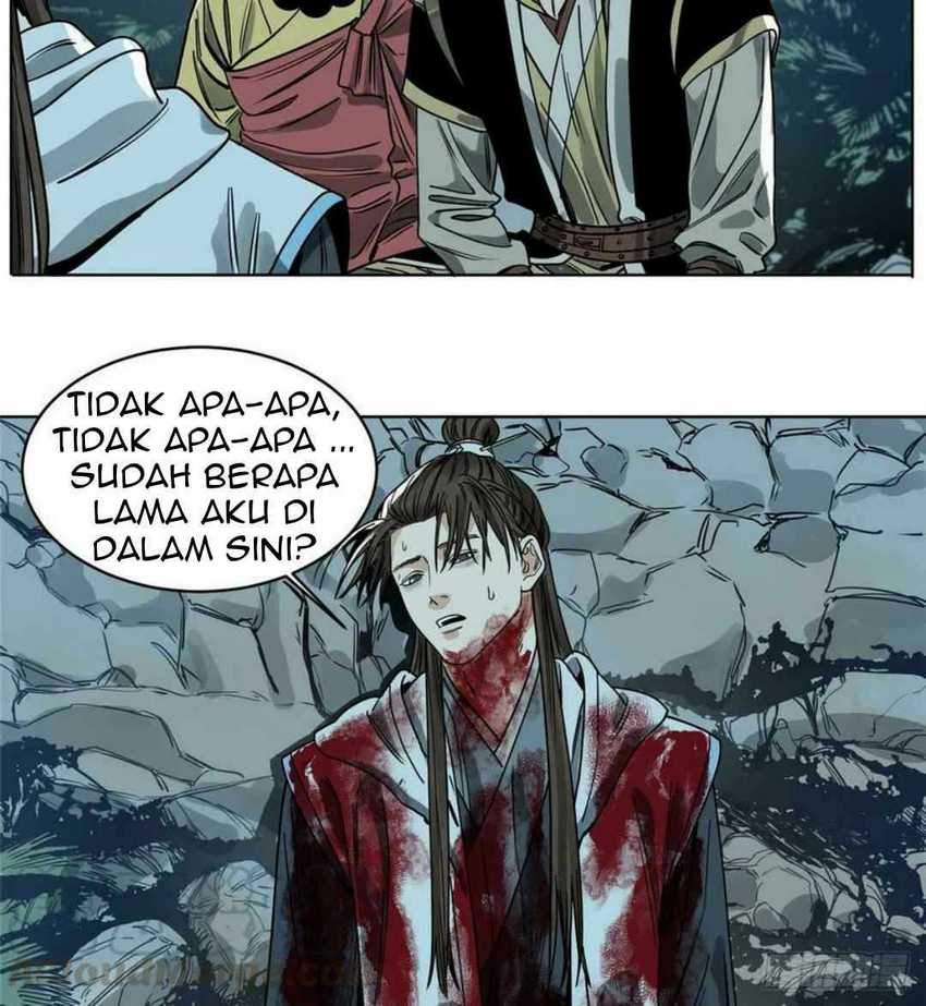 The Taoist Chapter 35 Gambar 19