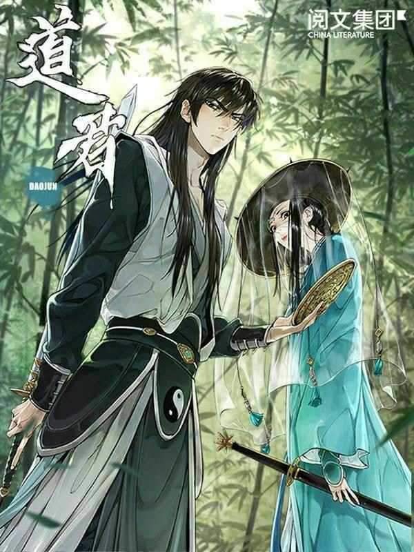 Manhua The Taoist Chapter 35 gambar nomor 2